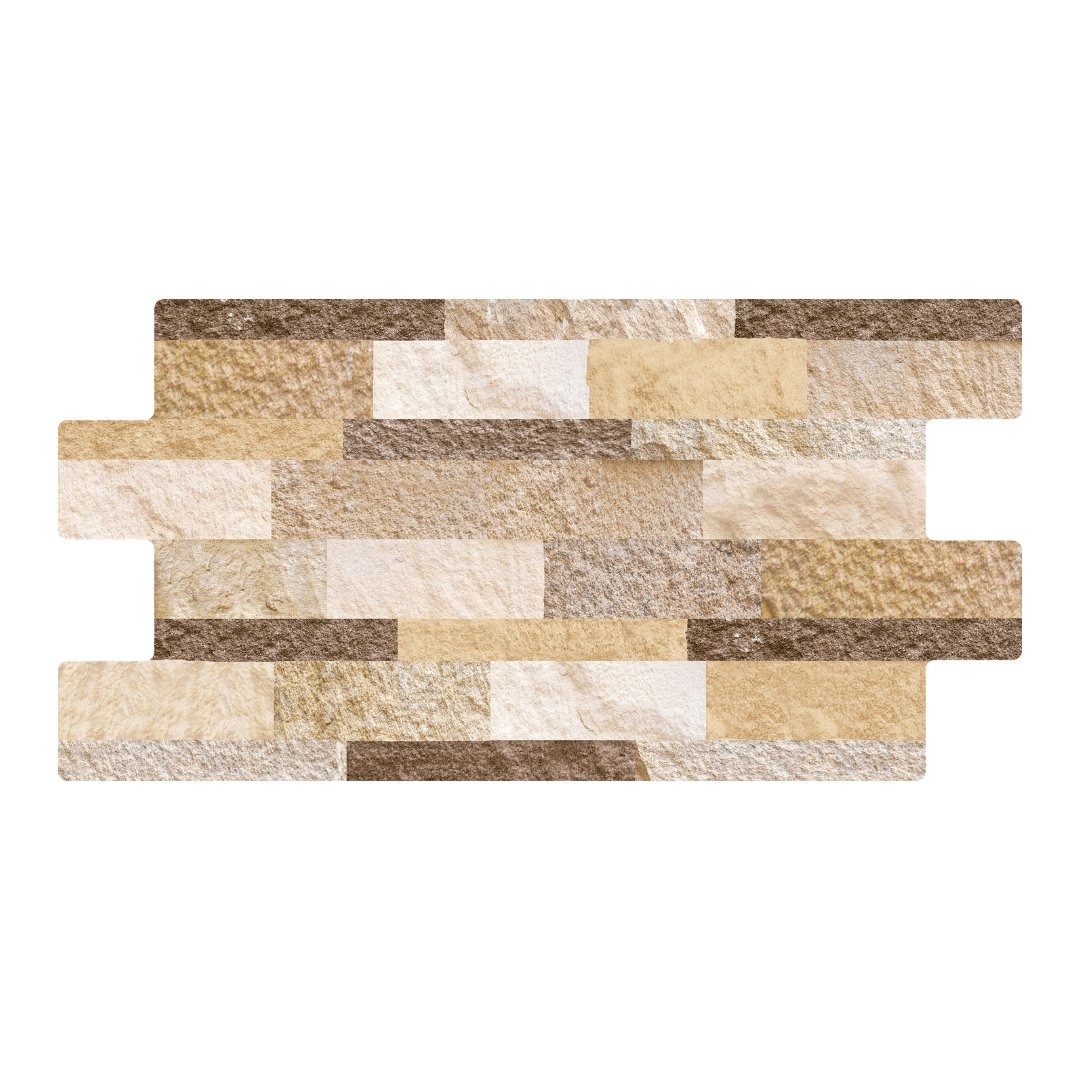 Sentenar Perla Interlock